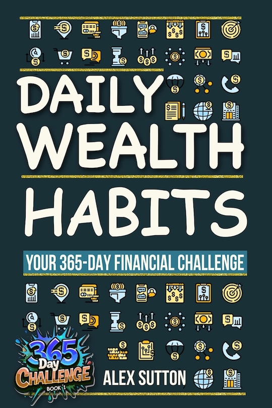 Front cover_Daily Wealth Habits