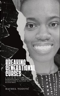 Front cover_Breaking Generational Curses