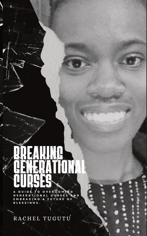Front cover_Breaking Generational Curses