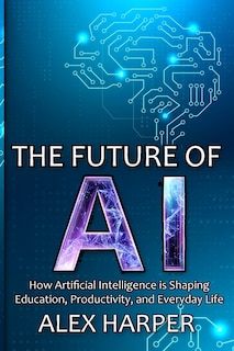 Front cover_The Future of AI