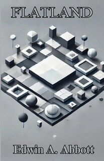 Couverture_Flatland(Illustrated)