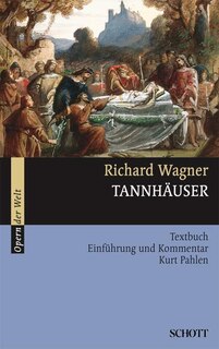 Front cover_Tannhauser