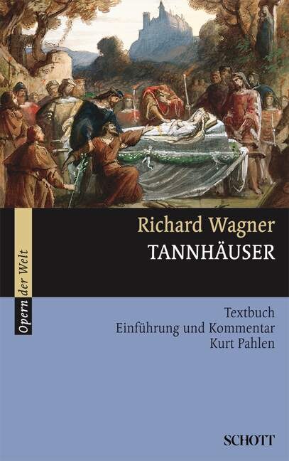 Front cover_Tannhauser