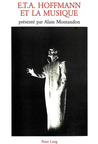 Front cover_E.t.a. Hoffmann Et La Musique
