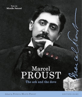Front cover_Marcel Proust