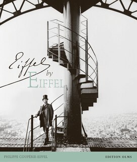 Front cover_Eiffel By Eiffel