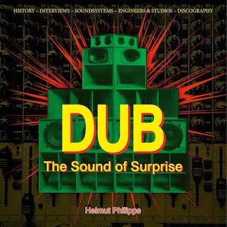 Couverture_Dub: The Sound of Surprise