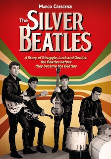 Couverture_The Silver Beatles