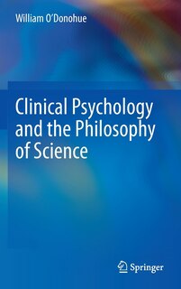 Couverture_Clinical Psychology and the Philosophy of Science