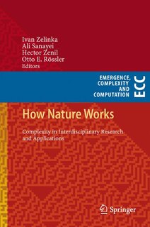 Front cover_How Nature Works