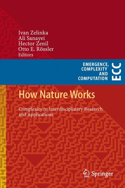 Front cover_How Nature Works