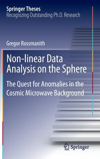 Front cover_Non-linear Data Analysis on the Sphere