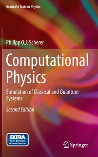 Couverture_Computational Physics