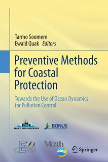 Front cover_Preventive Methods for Coastal Protection