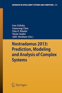 Front cover_Nostradamus 2013