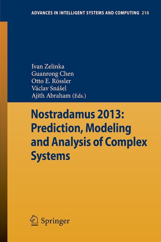 Front cover_Nostradamus 2013