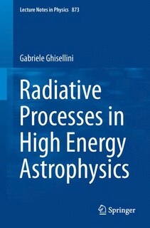 Couverture_Radiative Processes in High Energy Astrophysics