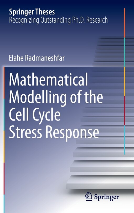 Front cover_Mathematical Modelling of the Cell Cycle Stress Response