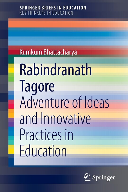 Couverture_Rabindranath Tagore