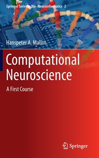 Front cover_Computational Neuroscience