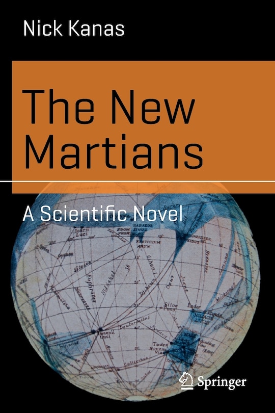 Couverture_The New Martians