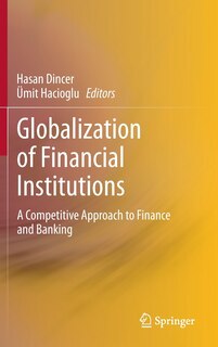 Front cover_Globalization of Financial Institutions