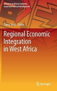 Front cover_Regional Economic Integration in West Africa