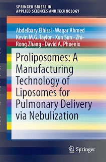 Front cover_Proliposomes