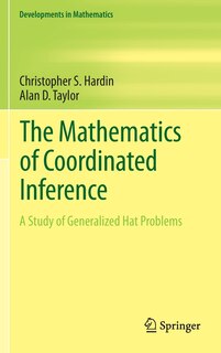 Couverture_The Mathematics of Coordinated Inference