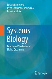 Front cover_Systems Biology