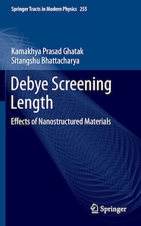 Couverture_Debye Screening Length