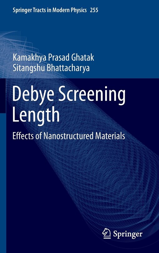 Couverture_Debye Screening Length