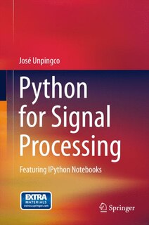 Couverture_Python for Signal Processing
