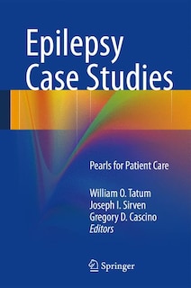 Couverture_Epilepsy Case Studies