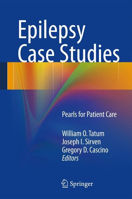 Couverture_Epilepsy Case Studies