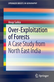 Couverture_Over-Exploitation of Forests