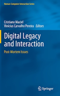Couverture_Digital Legacy and Interaction