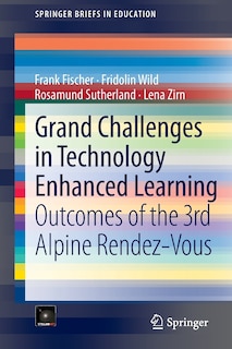 Front cover_Grand Challenges in Technology Enhanced Learning