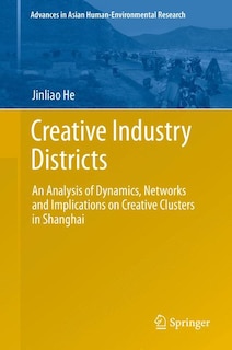 Front cover_Creative Industry Districts