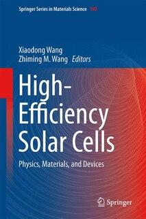 Front cover_High-Efficiency Solar Cells