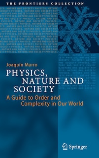 Couverture_Physics, Nature and Society