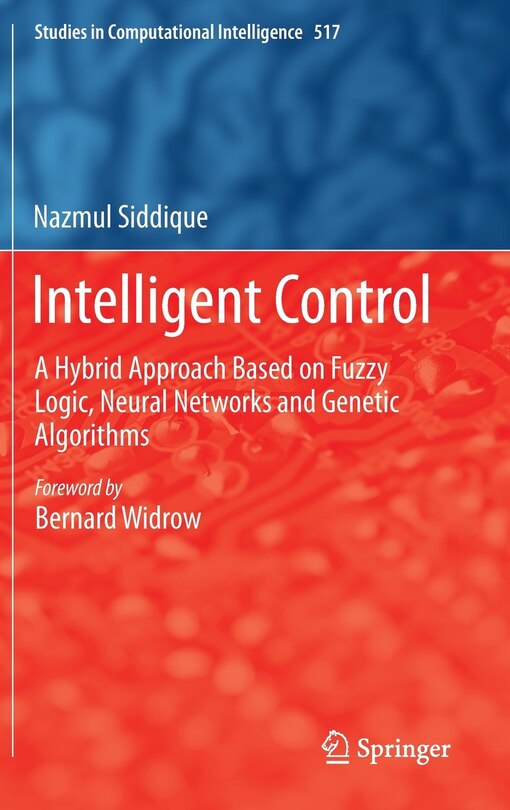 Front cover_Intelligent Control