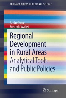 Front cover_Regional Development in Rural Areas