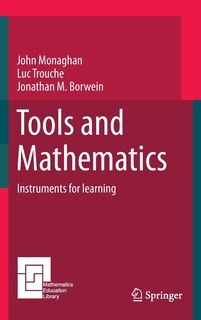 Couverture_Tools and Mathematics