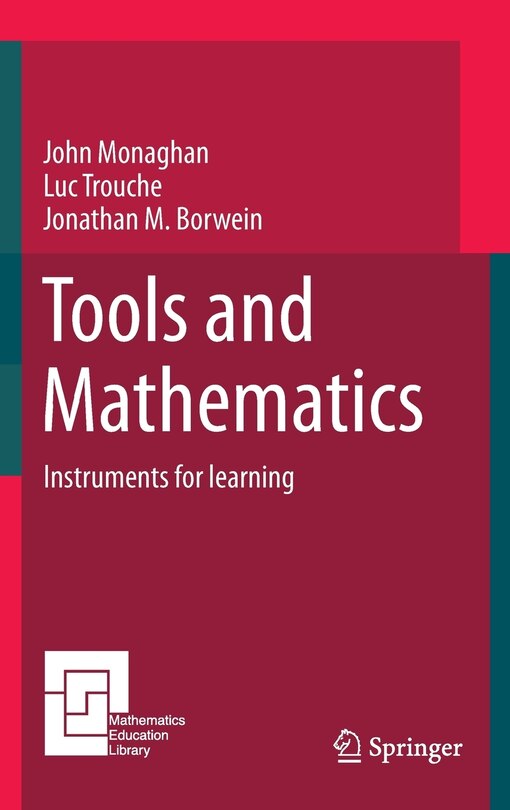 Couverture_Tools and Mathematics