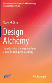 Couverture_Design Alchemy