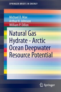 Front cover_Natural Gas Hydrate - Arctic Ocean Deepwater Resource Potential