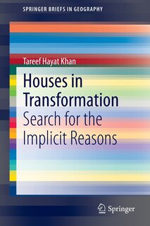 Front cover_Houses in Transformation