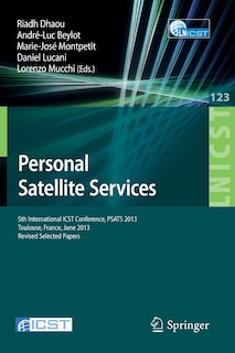 Couverture_Personal Satellite Services