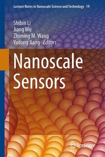 Front cover_Nanoscale Sensors